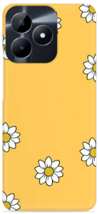 Realme C53 4G cover - printed