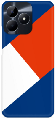 Realme C53 4G cover - printed