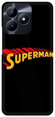 Realme C53 4G cover - printed