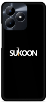 Realme C53 4G cover - printed