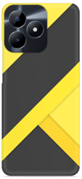 Realme C53 4G cover - printed