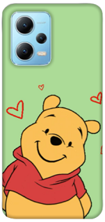 Redmi Note 12 Pro 5G cover - printed