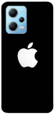 Redmi Note 12 Pro 5G cover - printed