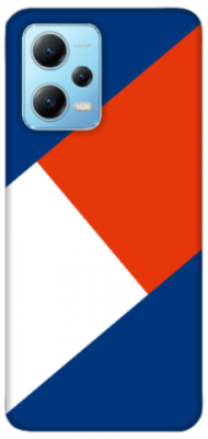 Redmi Note 12 Pro 5G cover - printed