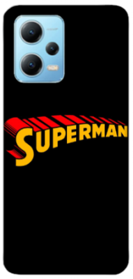 Redmi Note 12 Pro 5G cover - printed