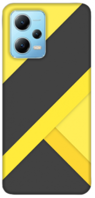 Redmi Note 12 Pro 5G cover - printed