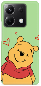 Redmi Note 13 5G cover - printed