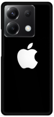 Redmi Note 13 5G cover - printed