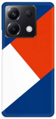 Redmi Note 13 5G cover - printed