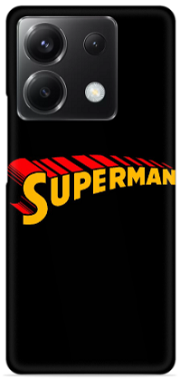 Redmi Note 13 5G cover - printed