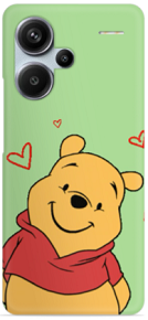 Redmi Note 13 Pro Plus 5G cover - printed