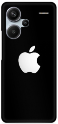 Redmi Note 13 Pro Plus 5G cover - printed