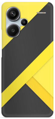 Redmi Note 13 Pro Plus 5G cover - printed