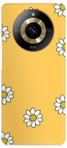 Realme Narzo 60 5G cover - printed