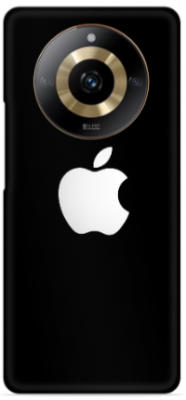 Realme Narzo 60 5G cover - printed