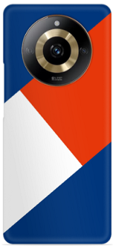 Realme Narzo 60 5G cover - printed