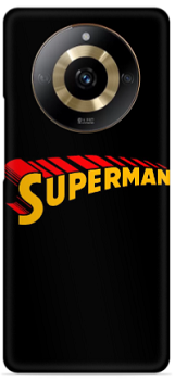 Realme Narzo 60 5G cover - printed