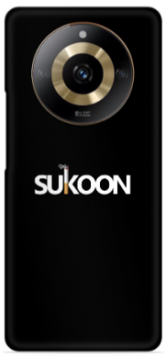 Realme Narzo 60 5G cover - printed