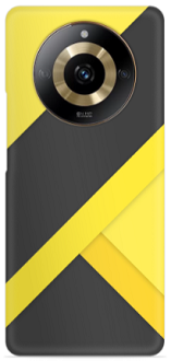 Realme Narzo 60 5G cover - printed