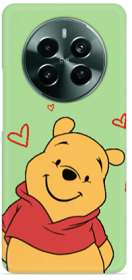 Realme Narzo 70 5G cover - printed