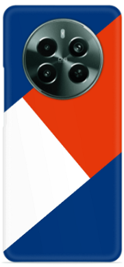 Realme Narzo 70 5G cover - printed