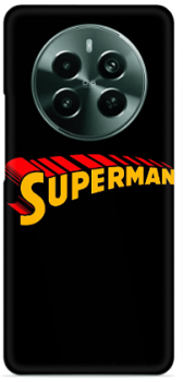 Realme Narzo 70 5G cover - printed