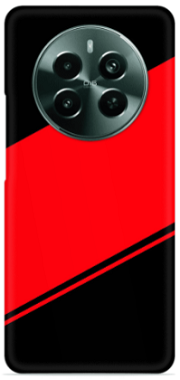 Realme Narzo 70 5G cover - printed
