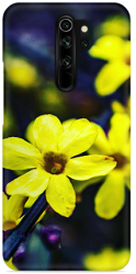 Redmi Note 8 pro 4G cover - printed