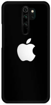 Redmi Note 8 Pro 4G cover - printed