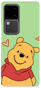 Vivo V30 5G cover - printed