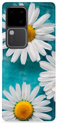Vivo V30 5G cover - printed