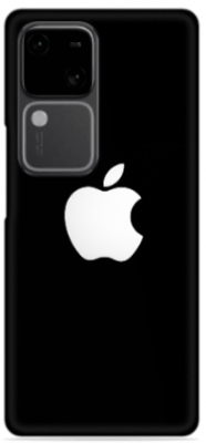 Vivo V30 5G cover - printed