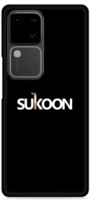 Vivo V30 5G cover - printed