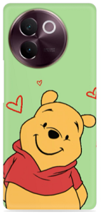 Vivo V30e 5G cover - printed