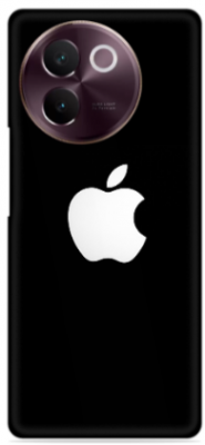 Vivo V30e 5G cover - printed