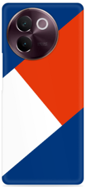 Vivo V30e 5G cover - printed