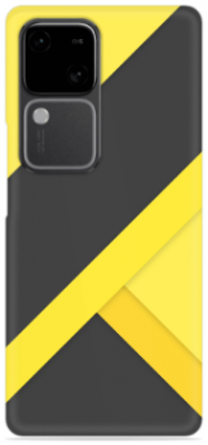 Vivo V30 5G cover - printed