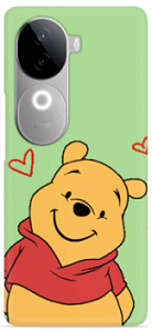 Vivo V40e 5G cover - printed