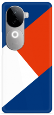 Vivo V40e 5G cover - printed