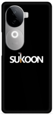 Vivo V40e 5G cover - printed