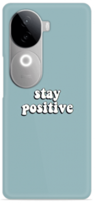 Vivo V40e 5G cover - printed