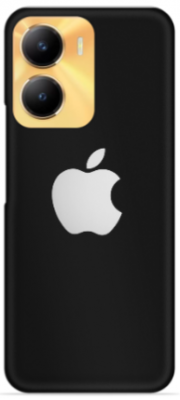 Vivo Y56 5G cover - printed