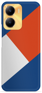 Vivo Y56 5G cover - printed