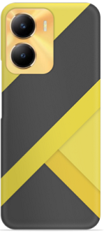 Vivo Y56 5G cover - printed