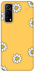 Iqoo Z3 5G cover - printed