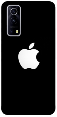 Iqoo Z3 5G cover - printed