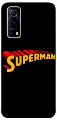 Iqoo Z3 5G cover - printed