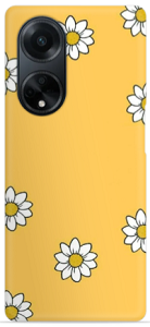 Oppo F23 5G cover - printed