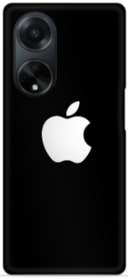 Oppo F23 5G cover - printed