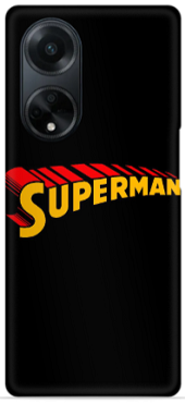 Oppo F23 5G cover - printed